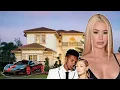 Iggy Azalea s Full name Age Career House Net Worth 2024