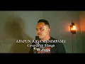 Download Lagu APAPUN JUGA MENIMPAMU ~ KJ 438 | Lagu Rohani Cover Erick Silangit