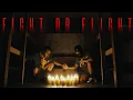 Download Lagu Zoey808 \u0026 bbno$ - fight or flight (MUSIC VIDEO EDIT)