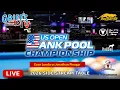 EVAN LUNDA vs JONATHAN PINEGAR - GRIFF S BAR BILLIARDS
