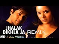 Download Lagu JHALAK DIKHLAJA REMIX