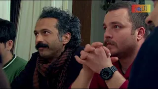 مسلسل الفريق الأول ـ الحلقة 32 الثانية والثلاثون كاملة ـ الجزء الأول Al Farik El Awal HD 