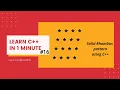 Print solid Rhombus using c c tutorial