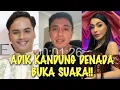 Lagu GEGER√√ ADIK KANDUNGNYA DENADA KLARIFIKASI DAN SEBUT BEGINI!!
