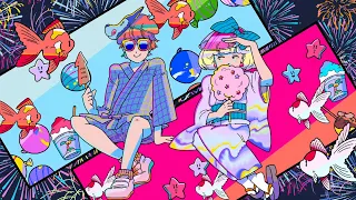 ORESAMA -  オオカミハート［OFFICIAL MUSIC VIDEO］