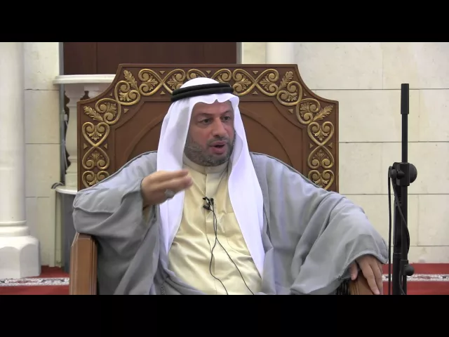 ⁣شهر الانسانية و الرحمة | سيد مصطفى الزلزلة جامع جاسم الوزان الجمعة 19.6.2015