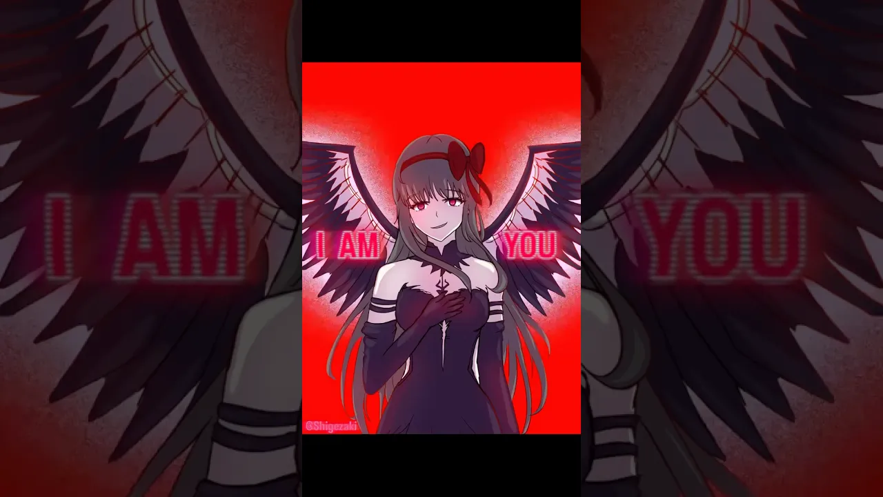 Madoka Magica