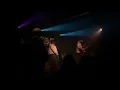 Talking Heads / Western / BmBmBm (Live) - Black Midi  - The Joiners, Southampton - 03/02/19