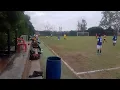 Torneo Apertura 2026 Master 48 Sta Maria vs SAP 1 Time Resumen Final