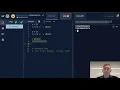 Python Basics - When Scalar Type Variables Change