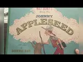 Johnny Appleseed RCA Victor Recording is Here!!