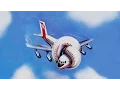 Airplane Theatrical Trailer 1980