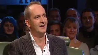 Kevin McCloud Interview Lap Top Gear 