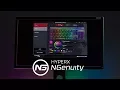 Logiciel de configuration de profil Macro HyperX RGB - HyperX NGenuity