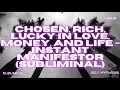 Download Lagu Chosen, Rich, Lucky in Love, Money, and Life - Instant Manifestor (Subliminal)