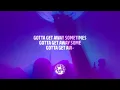 KAYTRANADA - SPACE INVADER (Lyrics)