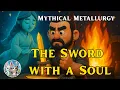 Lagu The Sword Forged with a Soul: The Tragic Legend of Gan Jiang \u0026 Mo Ye 🐰 | Tea and Biscuit