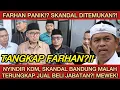 Lagu FARHAN DITANGKAP? KDM MARAH SKANDAL KOTA BANDUNG TERUNGKAP?! JUAL BELI JABATAN DITEMUKAN!