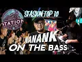Download Lagu MIXTAPE FUNKOT‼️PARTY TERBARU 2024‼️PERFORM DJ NANANK STASIUN TOP 10 SURABAYA