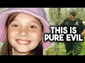 Evil Lurking Next Door The HORRIFYING Case of 9-Year-Old Jessica Lunsford John Evander Couey