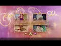 Lagu Cinderella: A Twist in Time UK DVD Menu Walkthrough (2007)