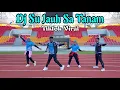 Download Lagu Su Jauh Sa Tanam X Tia Monika ~ Aldy Thoxie || TikTok Viral || Dance Fitness || Happy Role Creation