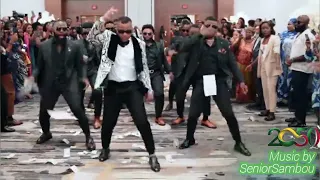 Vision Sénégal 2050 Music by SeniorSambou / Video Copyright Ben ProRecords #visionsenegal2050 #2050