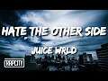 Download Lagu Juice WRLD - Hate The Other Sides ft. Marshmello, Polo G & Kid Laroi