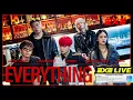Download Lagu EXE LIVE Way Ched 'EVERYTHING' Feat. 창모, Coogie, ASH ISLAND & BIBI