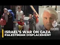 Download Lagu Israel signalling plans for occupation of Gaza ‘in the long term’: Ex-Israeli envoy