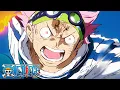 Download Lagu Koby’s Honesty Impact | One Piece