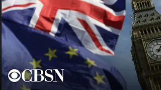 uk officially breaks economic ties with eu