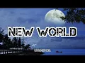 Download Lagu L'Arc~en~Ciel - New World (Romaji/English)