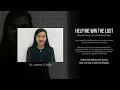 Help Me Win the Lost | Baptist Music Virtual Ministry | Solo