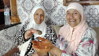 وصفة التمومه تاع الصلاه تهنيك من البليه لفيك 