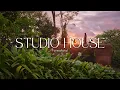 Download Lagu Eenvoudig, open en wild — een vredig toevluchtsoord in de jungle | Studio House