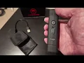 VIPERTEK VTS 880 Mini Stun Device for Self Defense