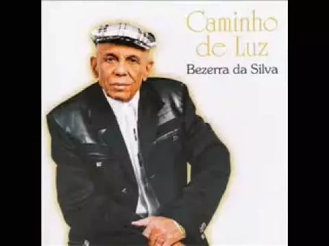 Download MP3 Bezerra da Silva-Caminho de Luz-2004-Cd Completo (Samba Gospel)