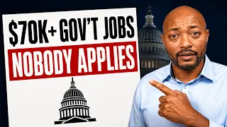 10 Government Jobs Paying 70K That Can t Find Anyone Most Don t Need a Degree