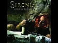 Seven Sirens and a Silver Tear