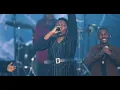 LORD YOU REIGN - Heshborn Neve ft Moses B, Grace Madenge (Official Live Video)