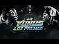 YUNUS vs LOS PREMEE - iBattleTV ( HOSTED BY TAY ROC \u0026 NU JERZEY TWORK )