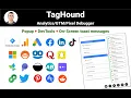TagHound - Pixel Debugger Full Tutorial