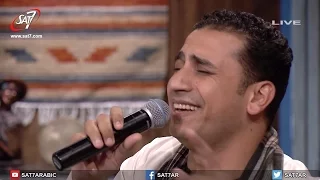 ترنيمة قطعت صلتي بالعالم   المرنم صموئيل فاروق   برنامج هانرنم تاني دندنها
