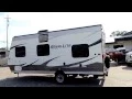 Brand New 21 2016 Gulf Stream Ameri-Lite 198BH Bunks Sleeps 5