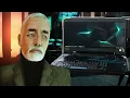 Doctor Breen Hates Gaming Laptops AI Voice Meme