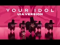 Download Lagu OIIA CAT x YOUR IDOL [4K] (KPop Demon Hunters Scene)