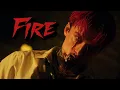 Download Lagu THE HARA - Fire (Official Music Video)