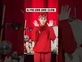 DJ Pok Amai Amai Belalang Kupu Kupu (Slow) Dance Tutorial | Trend Velocity DC JJ Remix Gen Z / Alpha