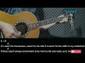 Luke Bryan - Fish Hunt Golf Drink Guitar Chords Lyrics